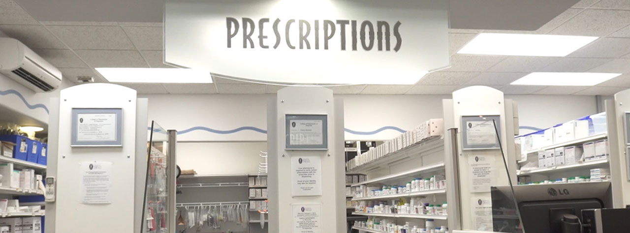 Online Prescriptions