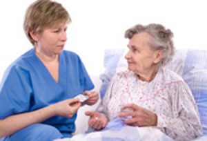 home care supplies