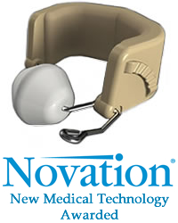 Male Incontinence Product J Clamp Novation