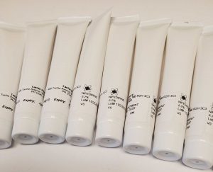 Compounded Nifedipine 0.2% Ointment