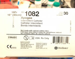 Tache Pharmacy Hollister Apogee Catheters