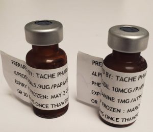 Tache Pharmacys Compounding Pharmacy Labs Trimix and Quadmix optimized