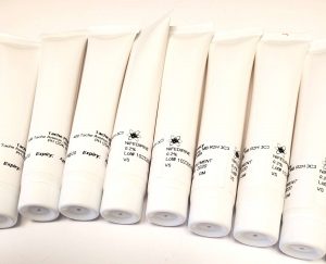 Tache Pharmacy Nifedipine Ointment