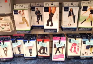 Tache Pharmacy Compression Socks