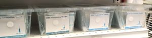 Tache Pharmacy Injection Supplies Needles