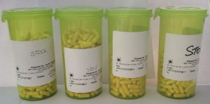 Tache Pharmacy Low Dose Naltrexone Capsules