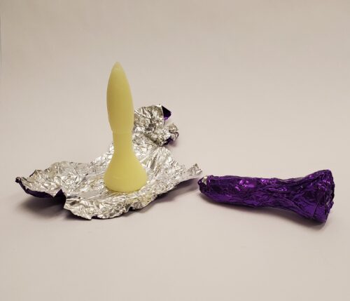 Rectal Rocket