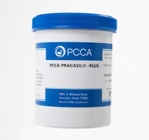 PracaSil-Plus Scar Treatment Creams