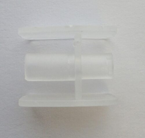 Tache Pharmacy Trimix Intraurethral Gel Syringe Connector