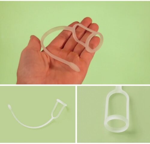 Xialla ED Treatment Penis Ring